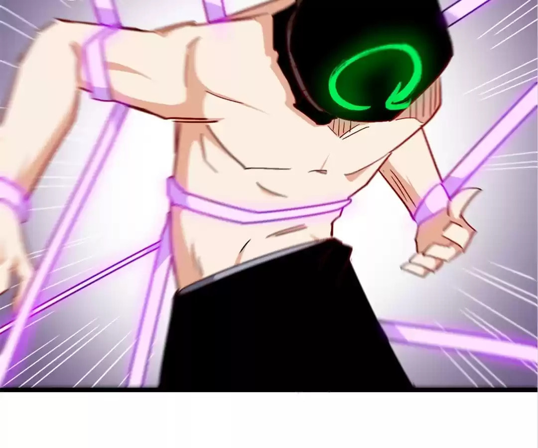 Crazy Professor in School Campus (Colored) Chapter 172 page 15 - 