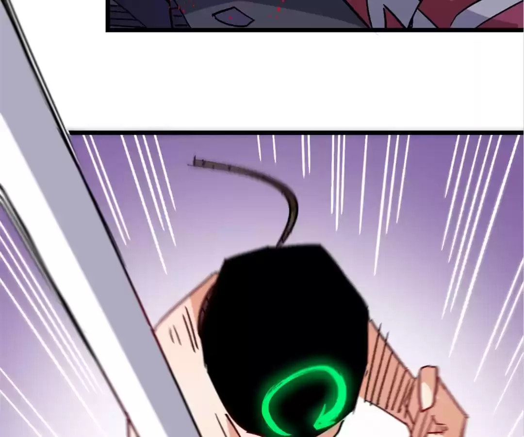 Crazy Professor in School Campus (Colored) Chapter 172 page 25 - 