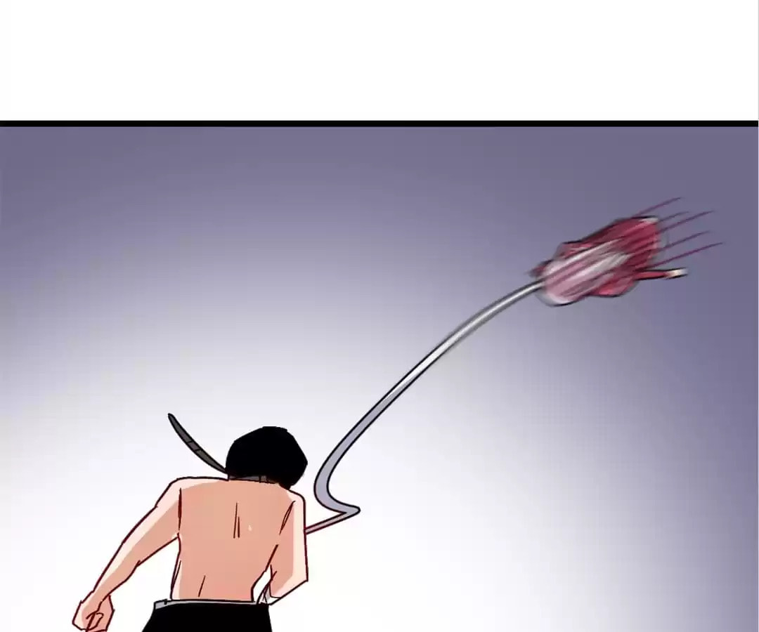Crazy Professor in School Campus (Colored) Chapter 172 page 27 - 