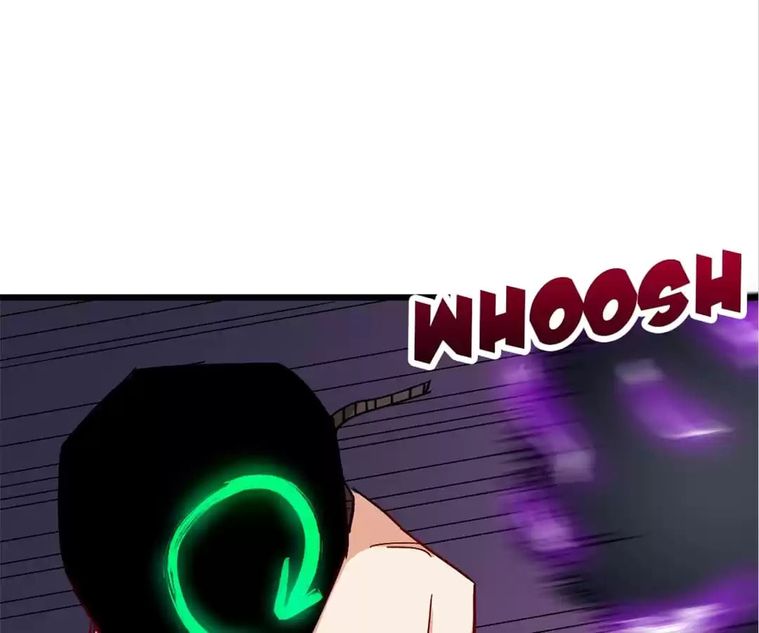 Crazy Professor in School Campus (Colored) Chapter 172 page 4 - 