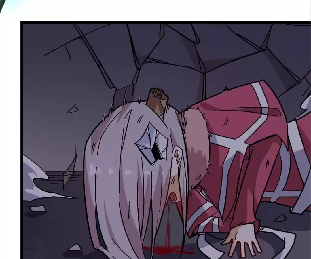 Crazy Professor in School Campus (Colored) Chapter 172 page 32 - 