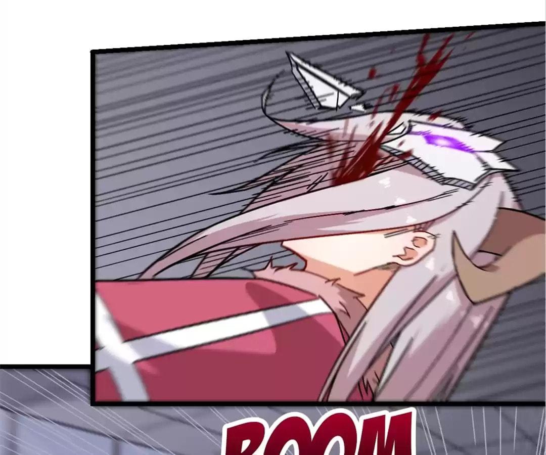Crazy Professor in School Campus (Colored) Chapter 172 page 7 - 