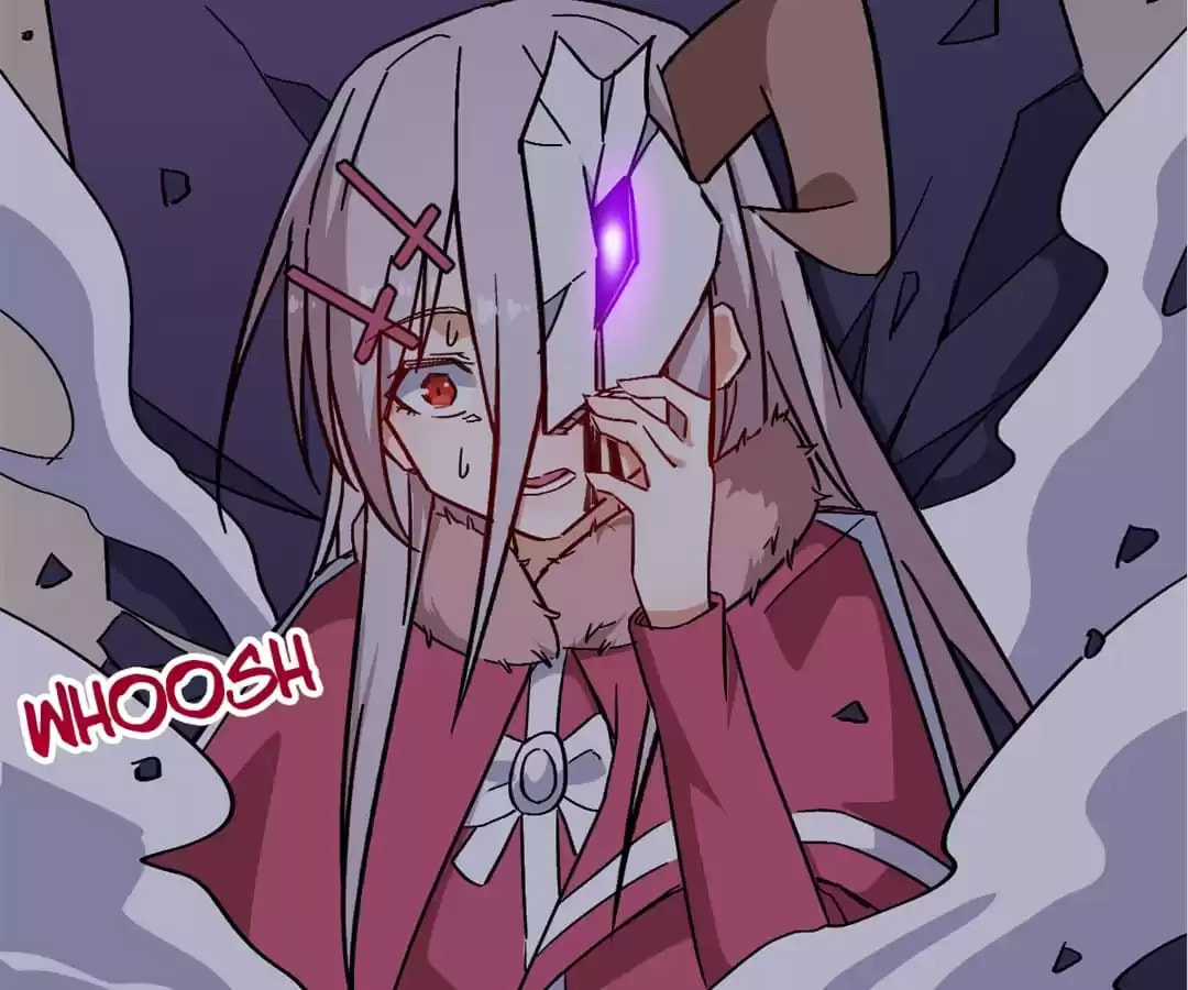 Crazy Professor in School Campus (Colored) Chapter 172 page 9 - 