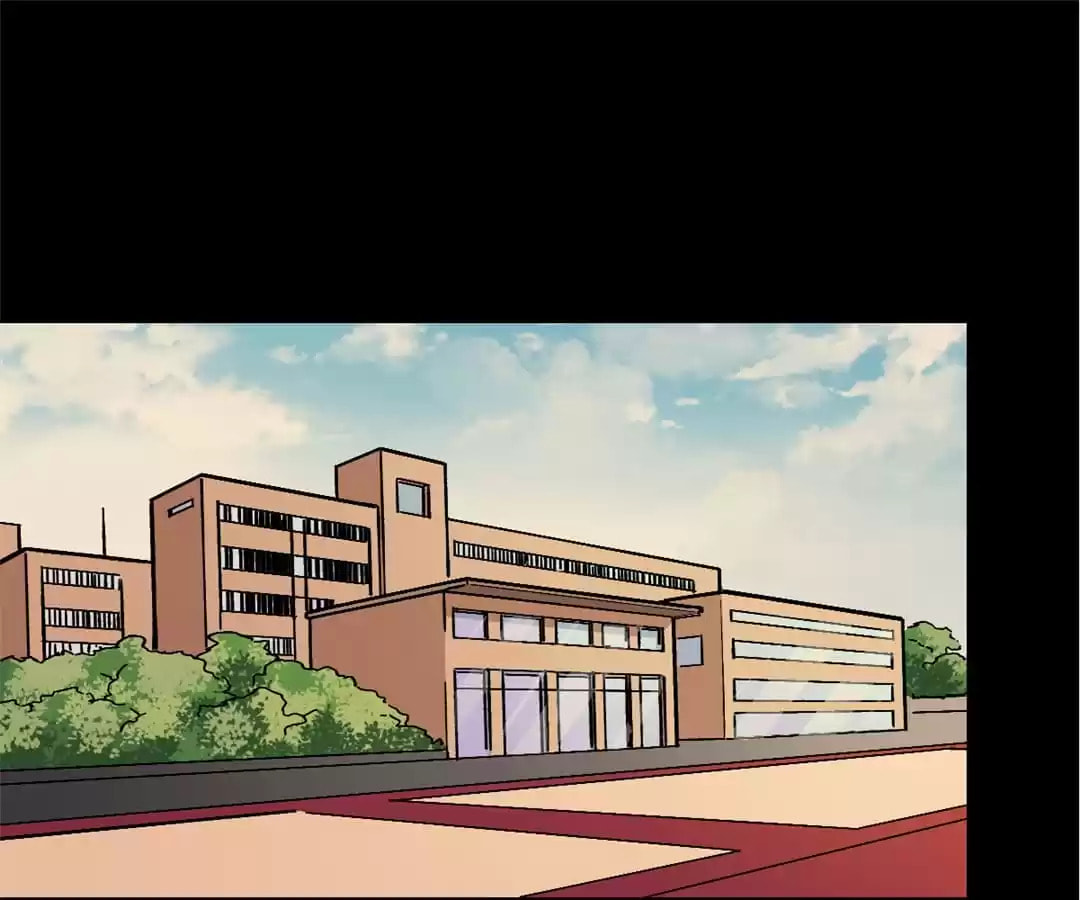 Crazy Professor in School Campus (Colored) Chapter 173 page 1 - 