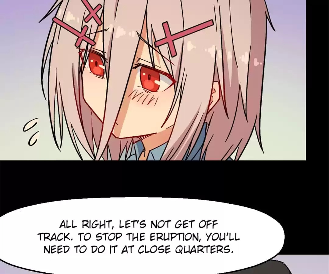 Crazy Professor in School Campus (Colored) Chapter 173 page 14 - 