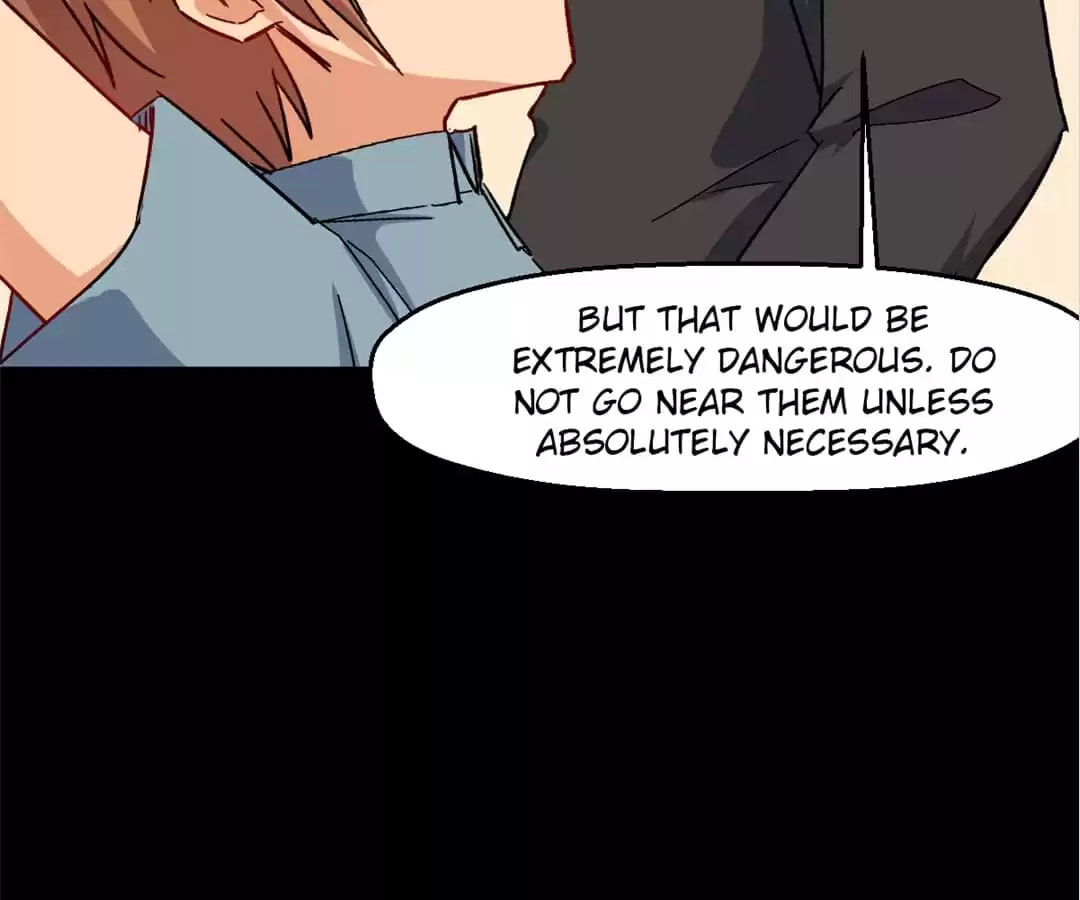 Crazy Professor in School Campus (Colored) Chapter 173 page 16 - 