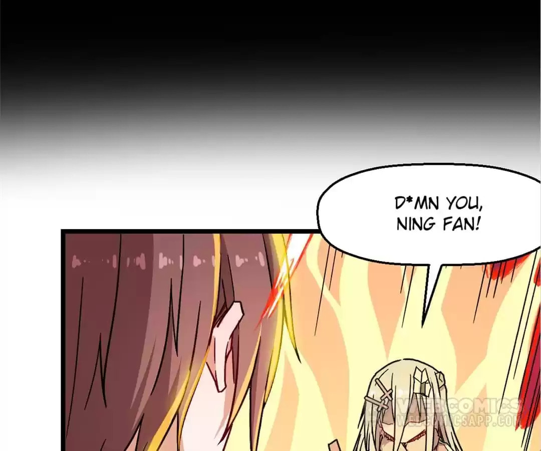 Crazy Professor in School Campus (Colored) Chapter 173 page 18 - 