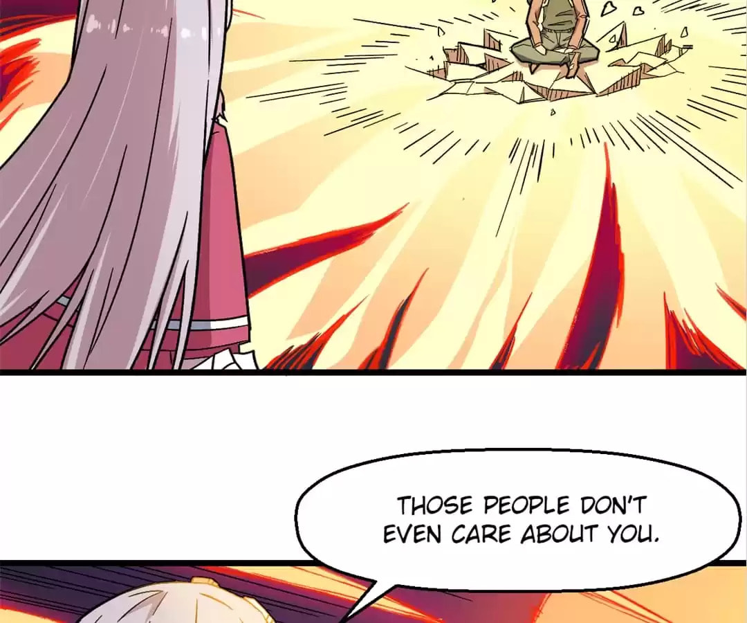 Crazy Professor in School Campus (Colored) Chapter 173 page 20 - 