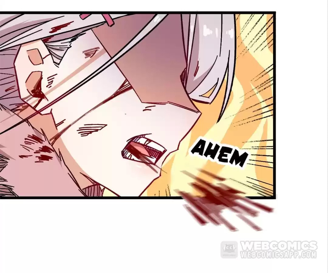 Crazy Professor in School Campus (Colored) Chapter 173 page 26 - 