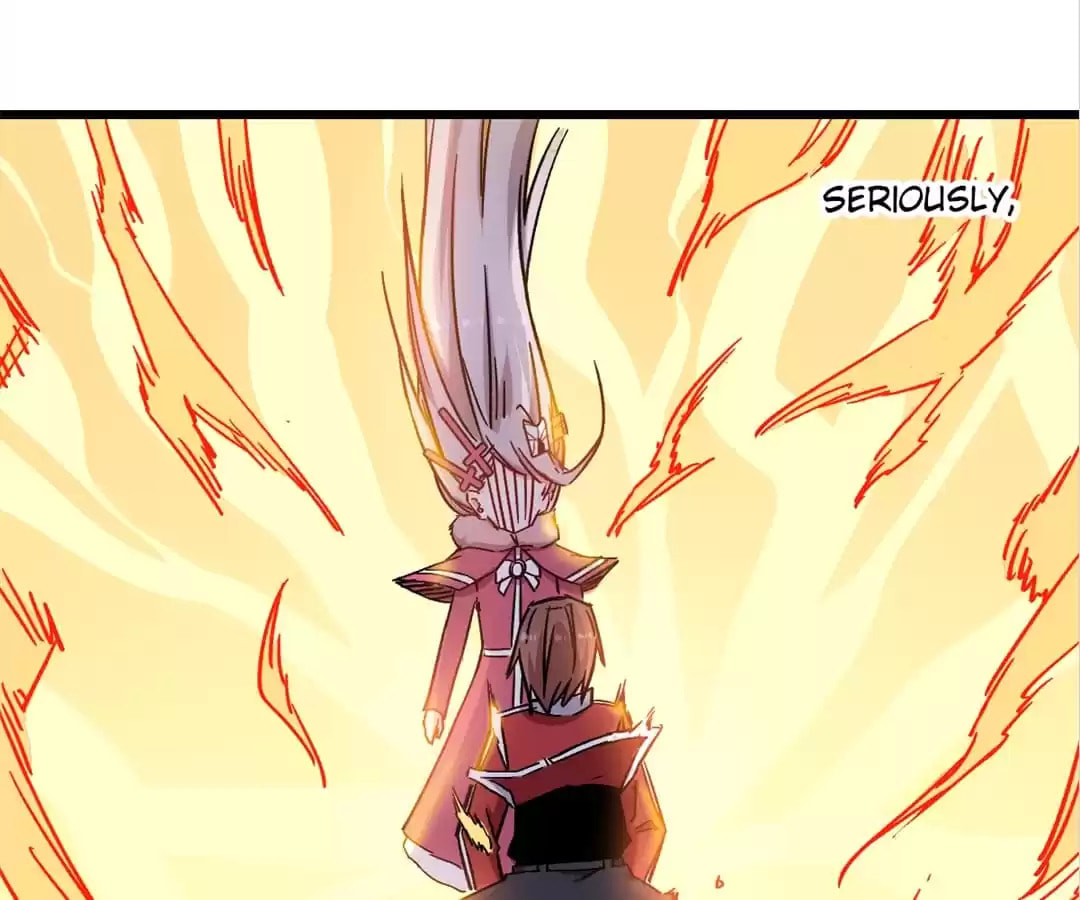 Crazy Professor in School Campus (Colored) Chapter 173 page 33 - 