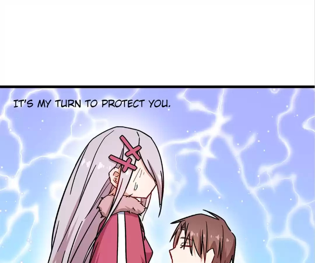 Crazy Professor in School Campus (Colored) Chapter 173 page 40 - 