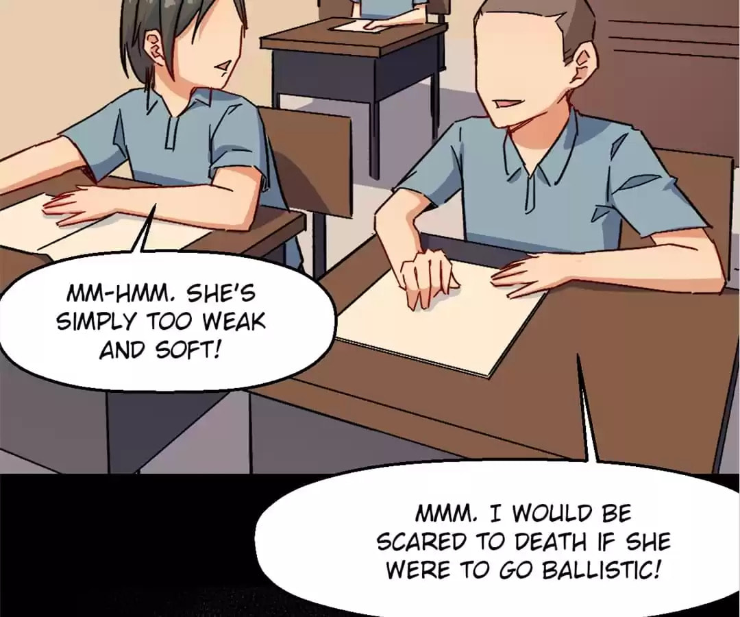 Crazy Professor in School Campus (Colored) Chapter 173 page 6 - 