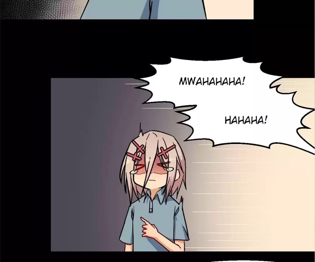 Crazy Professor in School Campus (Colored) Chapter 173 page 8 - 