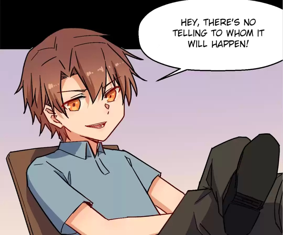 Crazy Professor in School Campus (Colored) Chapter 173 page 9 - 