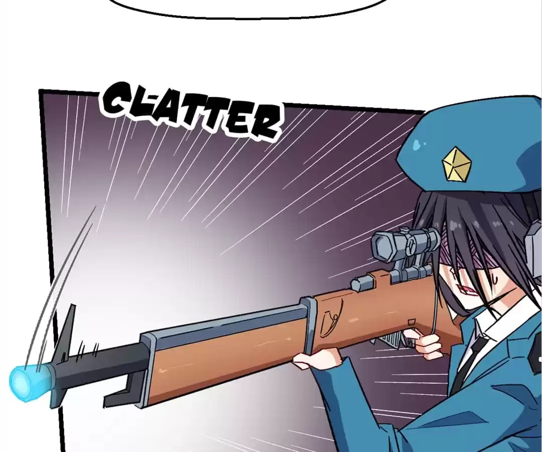 Crazy Professor in School Campus (Colored) Chapter 174 page 11 - 