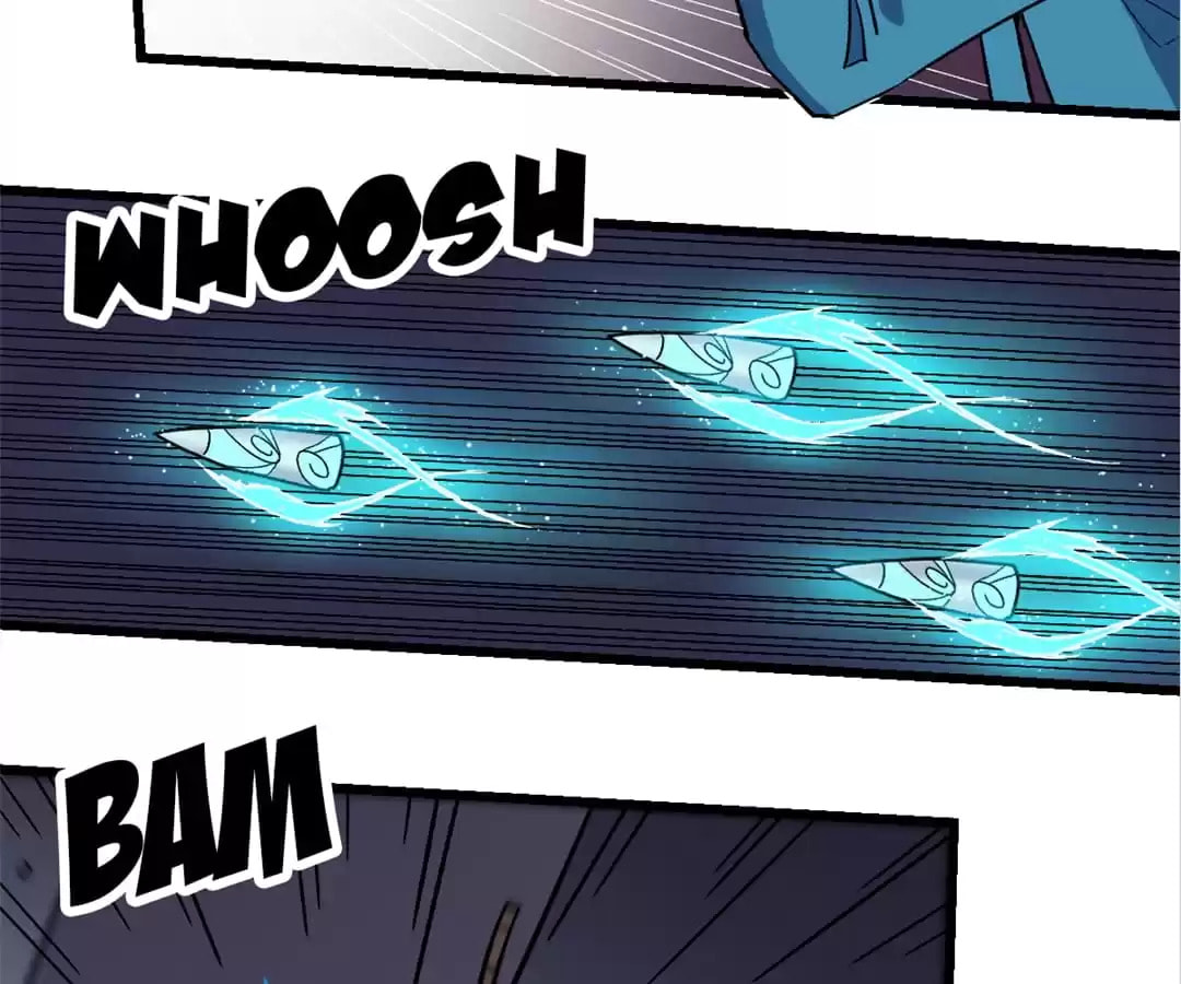 Crazy Professor in School Campus (Colored) Chapter 174 page 12 - 