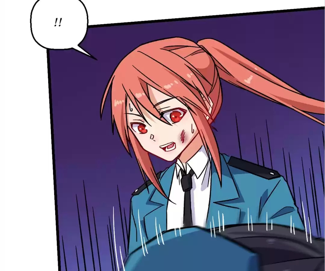 Crazy Professor in School Campus (Colored) Chapter 174 page 16 - 