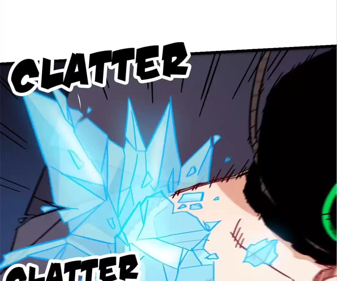 Crazy Professor in School Campus (Colored) Chapter 174 page 22 - 