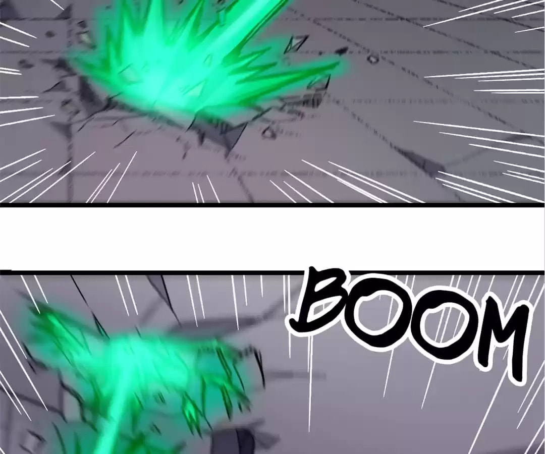 Crazy Professor in School Campus (Colored) Chapter 174 page 4 - 