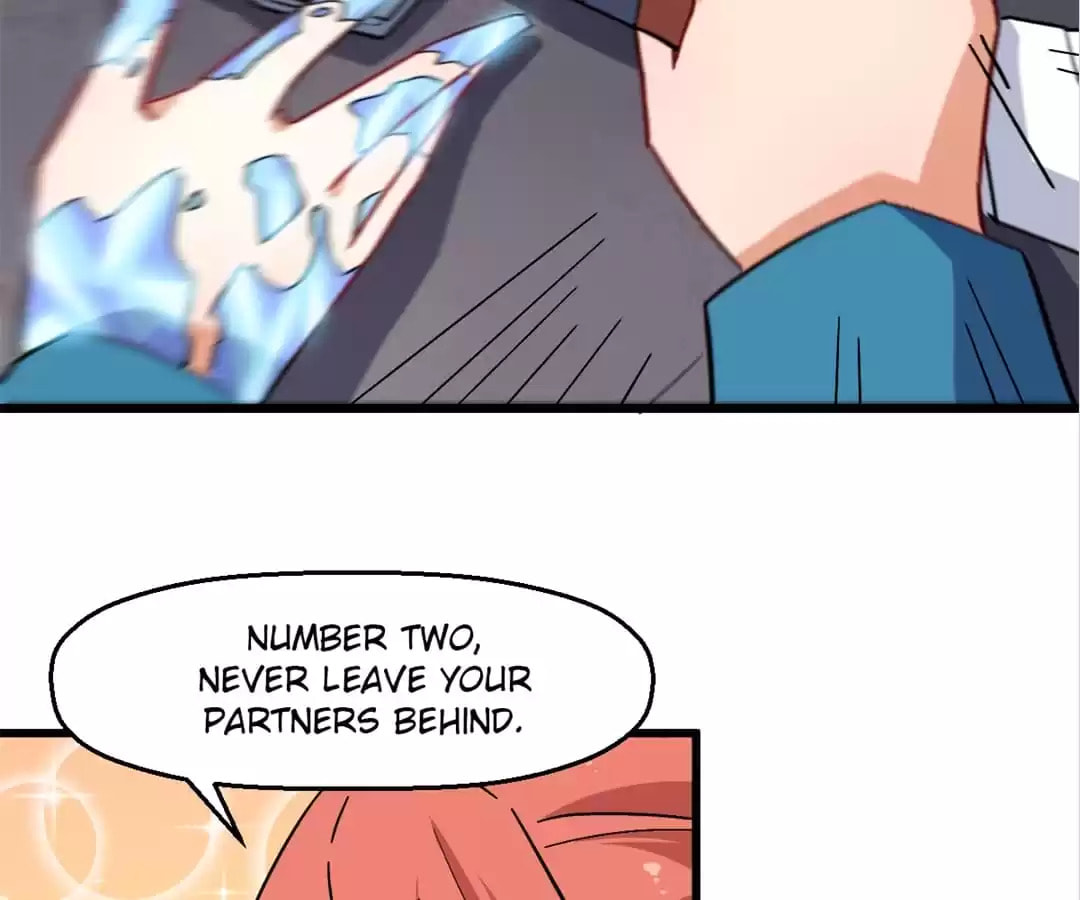 Crazy Professor in School Campus (Colored) Chapter 174 page 31 - 