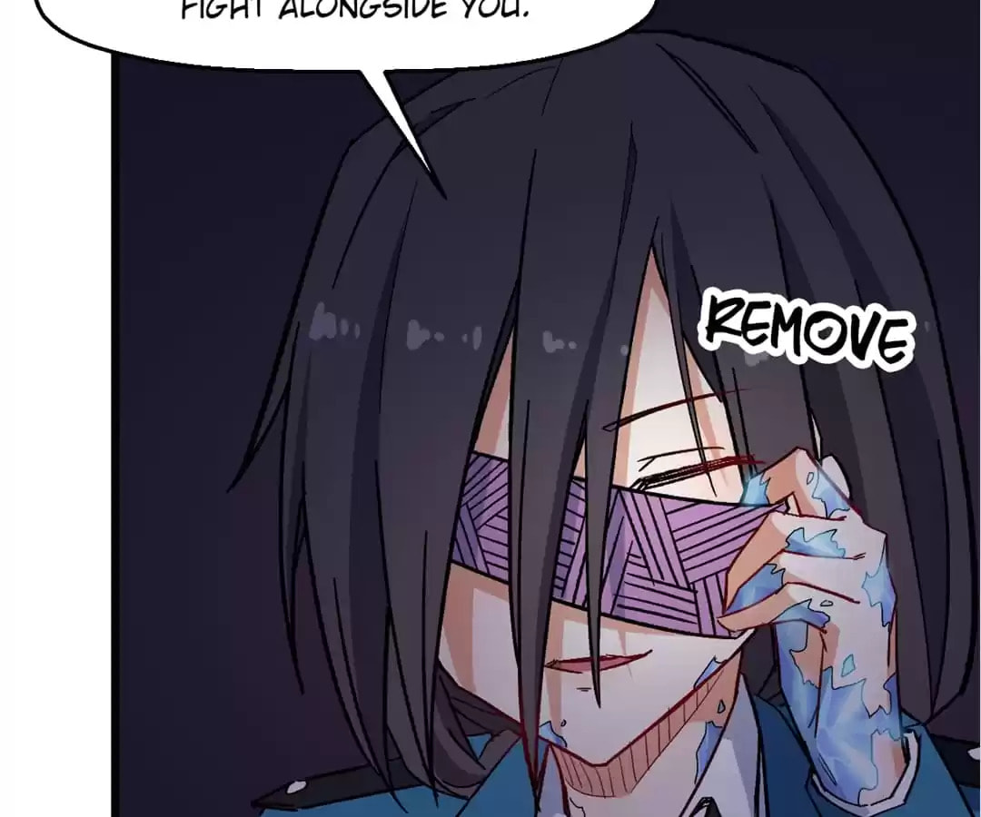 Crazy Professor in School Campus (Colored) Chapter 174 page 39 - 