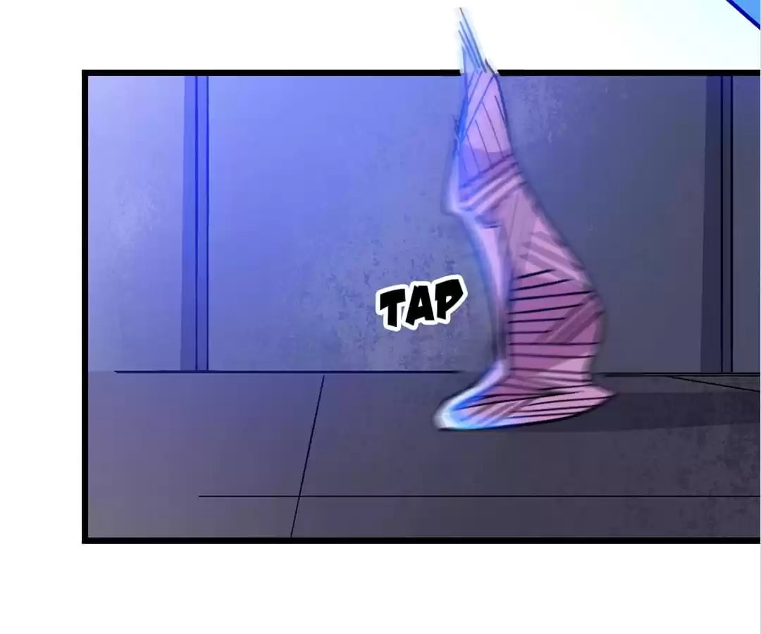 Crazy Professor in School Campus (Colored) Chapter 174 page 46 - 