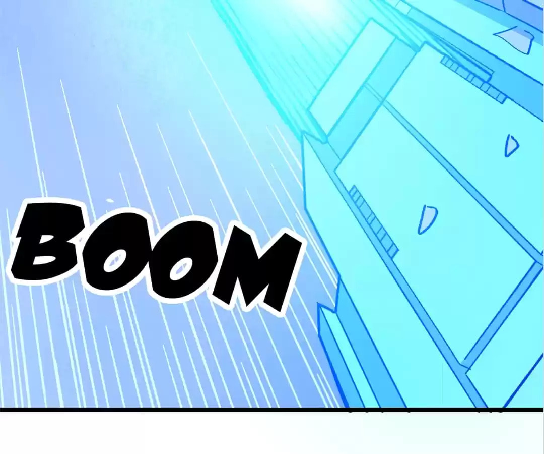 Crazy Professor in School Campus (Colored) Chapter 174 page 48 - 