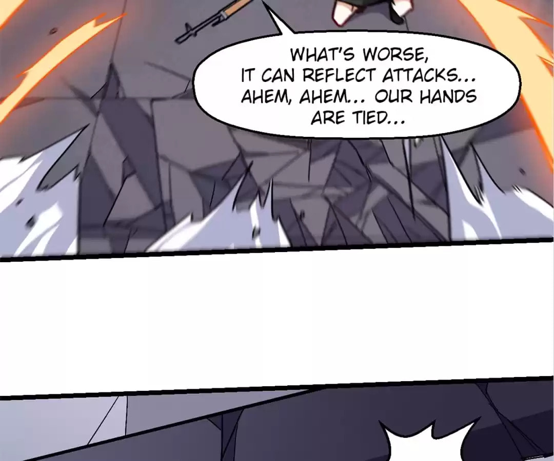 Crazy Professor in School Campus (Colored) Chapter 174 page 7 - 