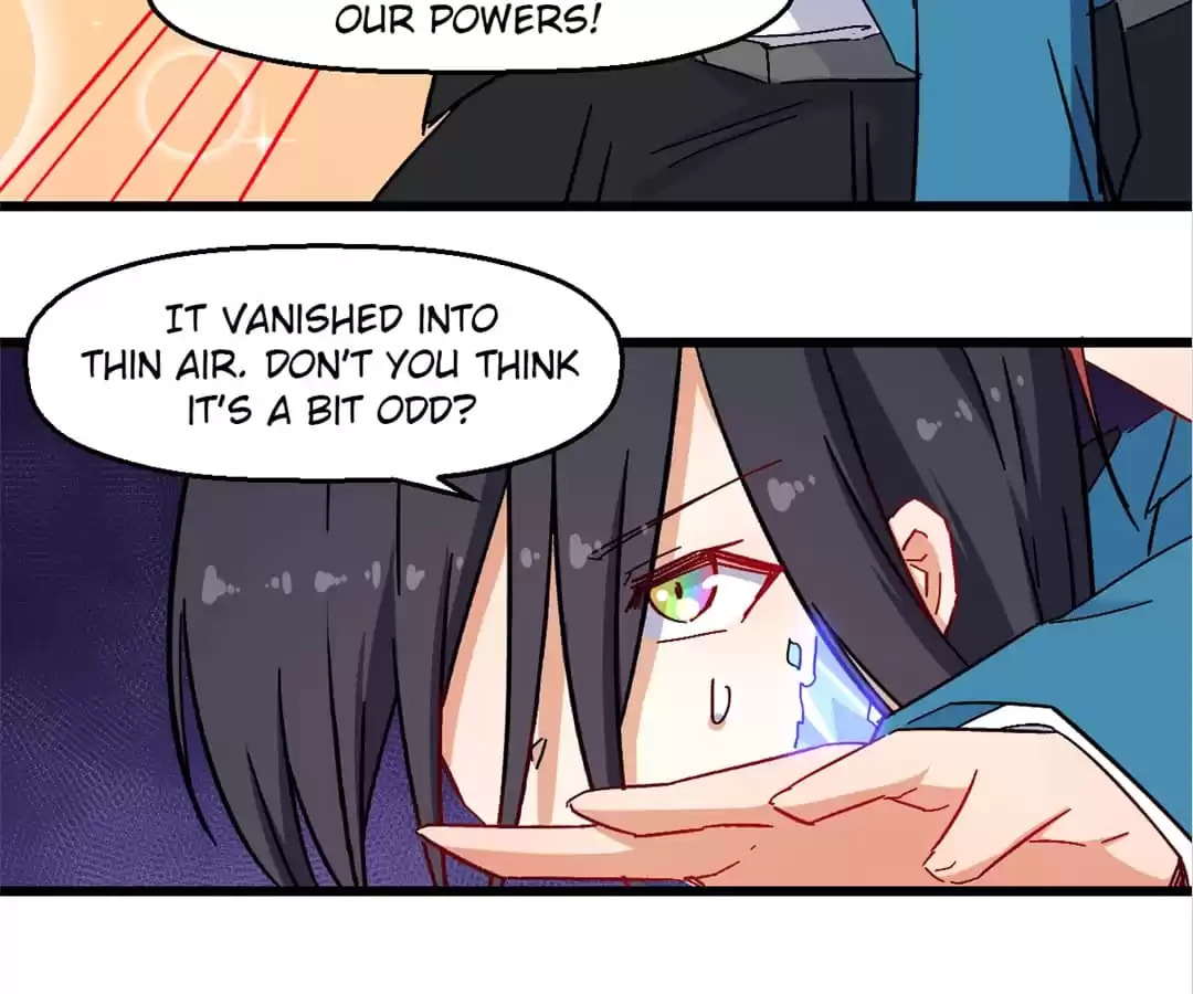 Crazy Professor in School Campus (Colored) Chapter 175 page 11 - 