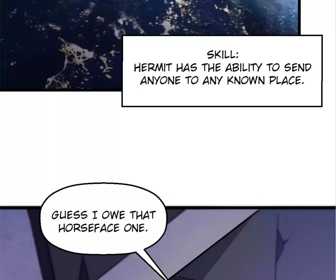 Crazy Professor in School Campus (Colored) Chapter 175 page 19 - 