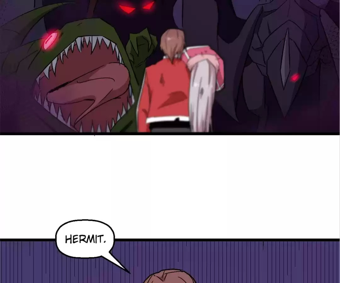 Crazy Professor in School Campus (Colored) Chapter 175 page 22 - 