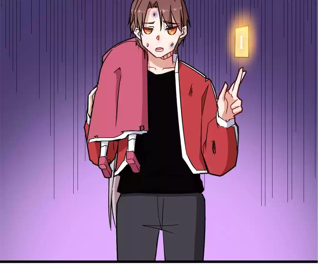 Crazy Professor in School Campus (Colored) Chapter 175 page 23 - 