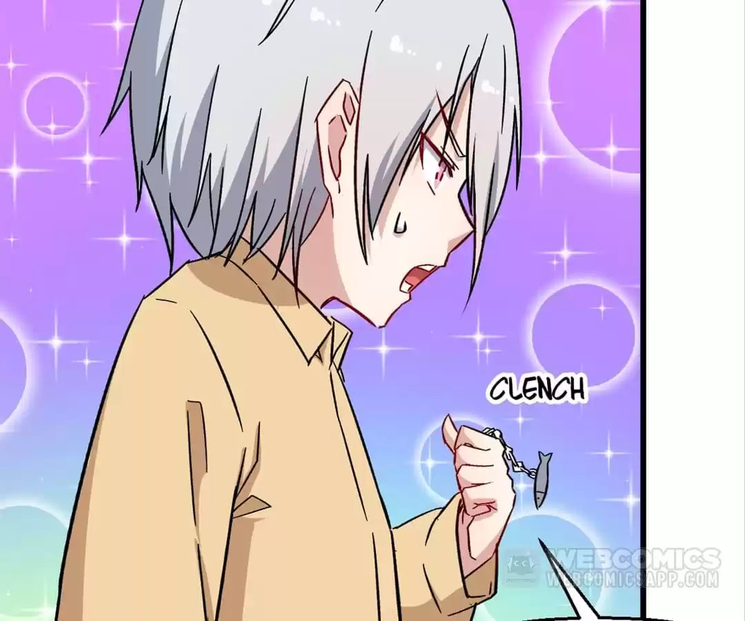 Crazy Professor in School Campus (Colored) Chapter 175 page 32 - 