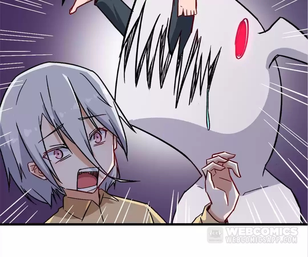 Crazy Professor in School Campus (Colored) Chapter 175 page 48 - 