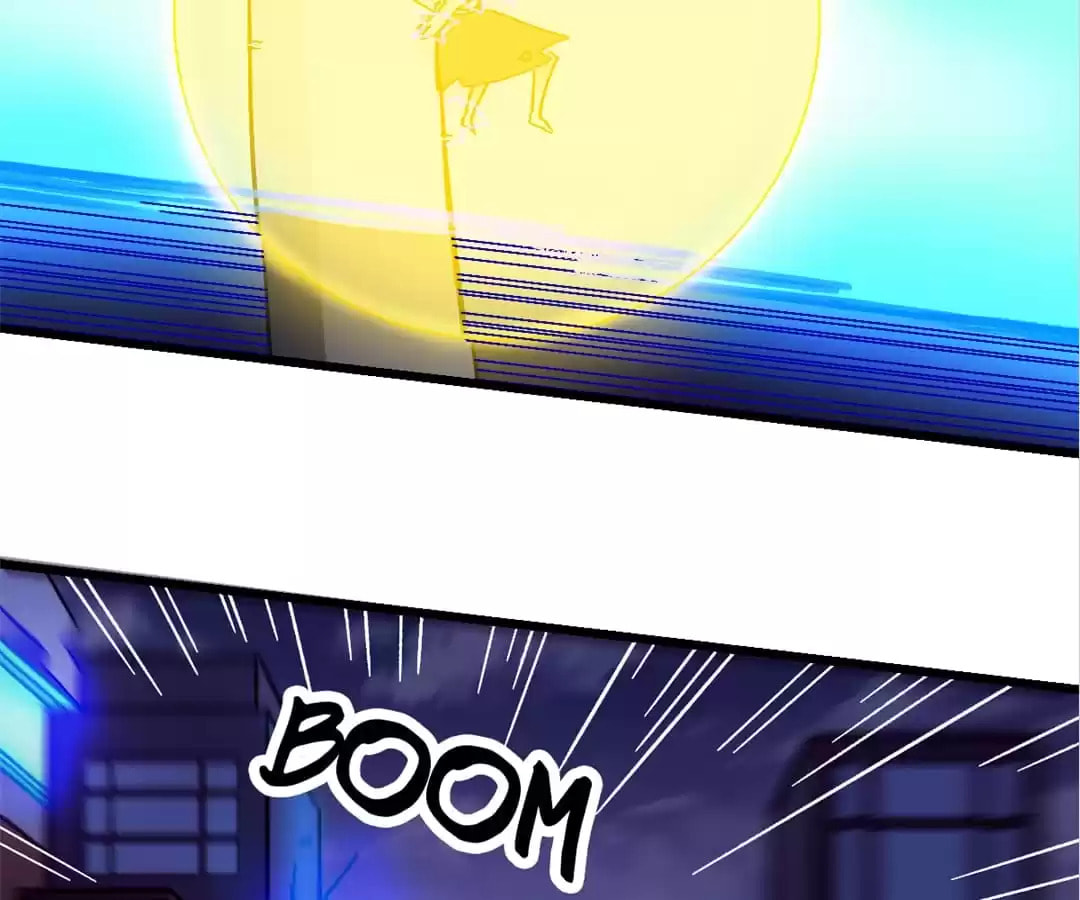 Crazy Professor in School Campus (Colored) Chapter 175 page 6 - 