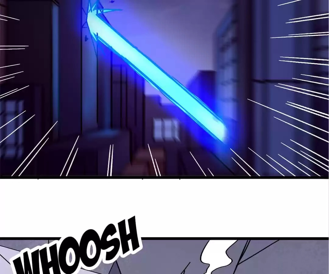 Crazy Professor in School Campus (Colored) Chapter 175 page 7 - 