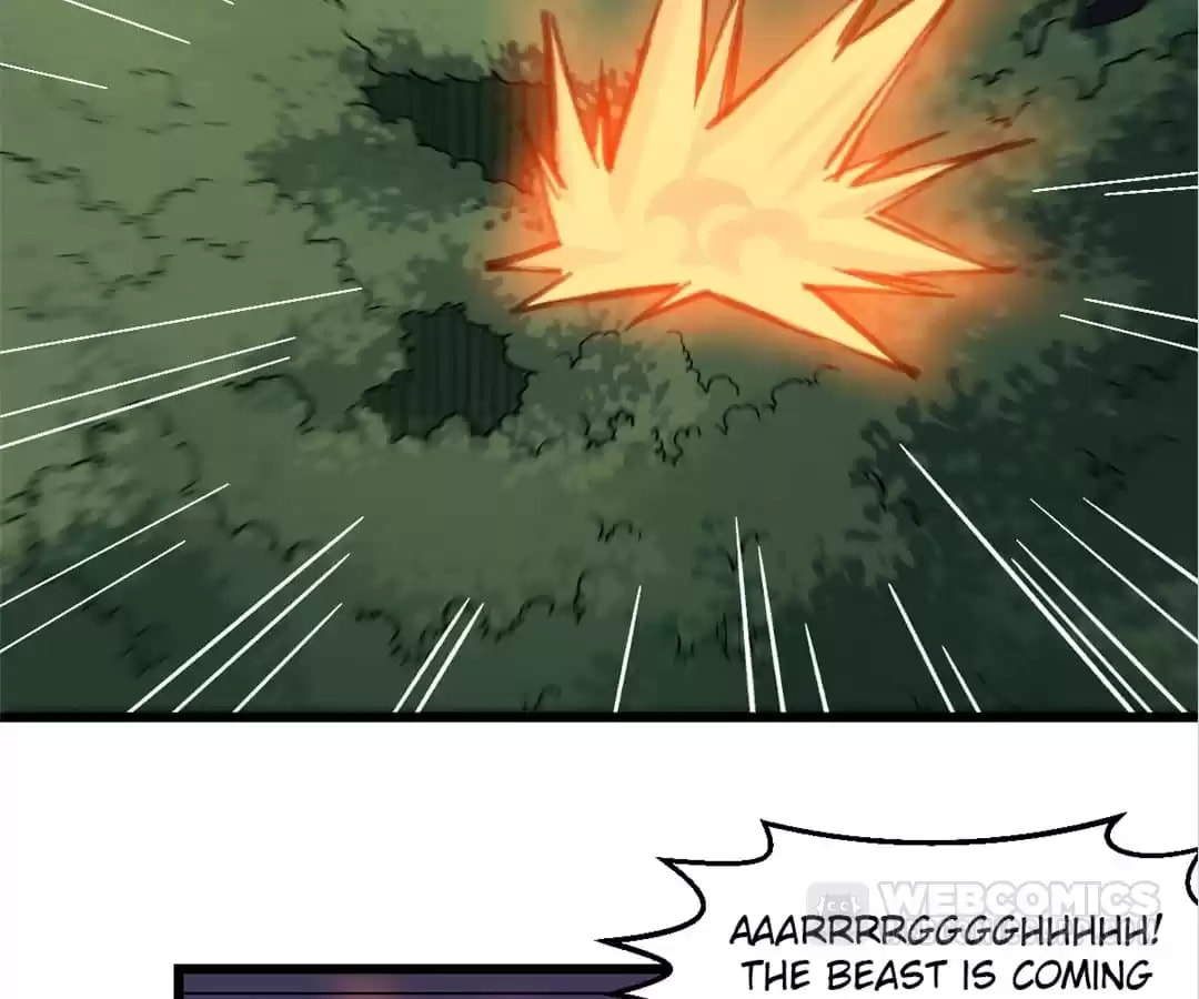 Crazy Professor in School Campus (Colored) Chapter 176 page 2 - 