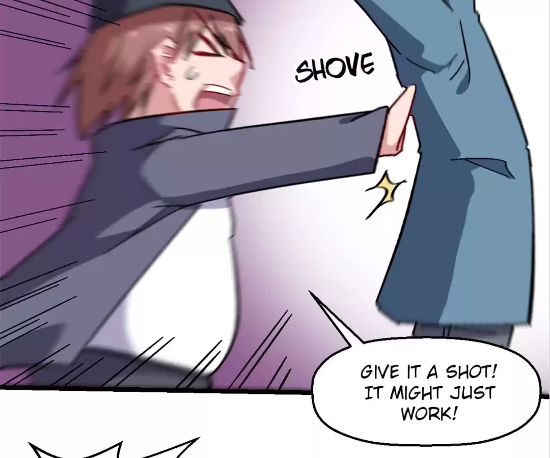 Crazy Professor in School Campus (Colored) Chapter 176 page 12 - 