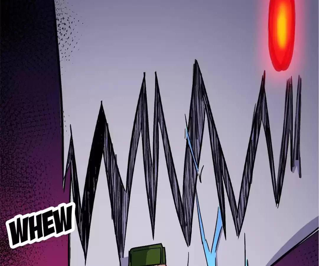 Crazy Professor in School Campus (Colored) Chapter 176 page 15 - 