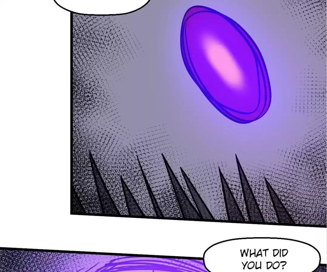 Crazy Professor in School Campus (Colored) Chapter 176 page 19 - 