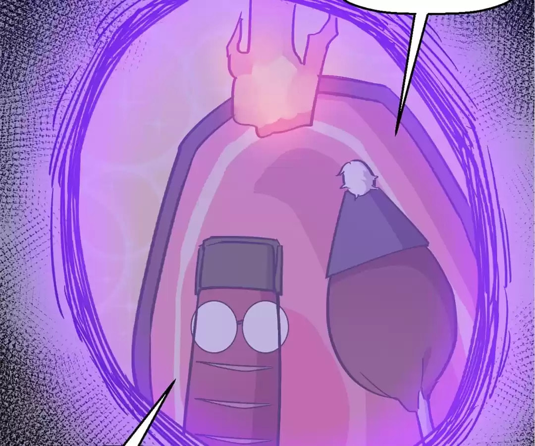 Crazy Professor in School Campus (Colored) Chapter 176 page 20 - 