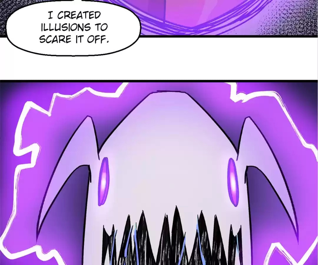 Crazy Professor in School Campus (Colored) Chapter 176 page 21 - 