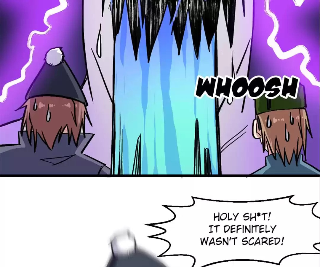 Crazy Professor in School Campus (Colored) Chapter 176 page 22 - 