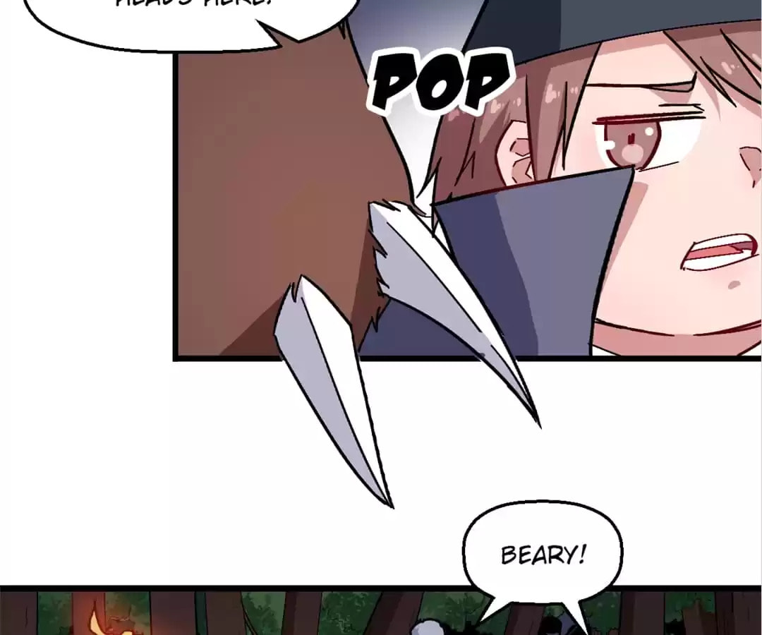 Crazy Professor in School Campus (Colored) Chapter 176 page 25 - 