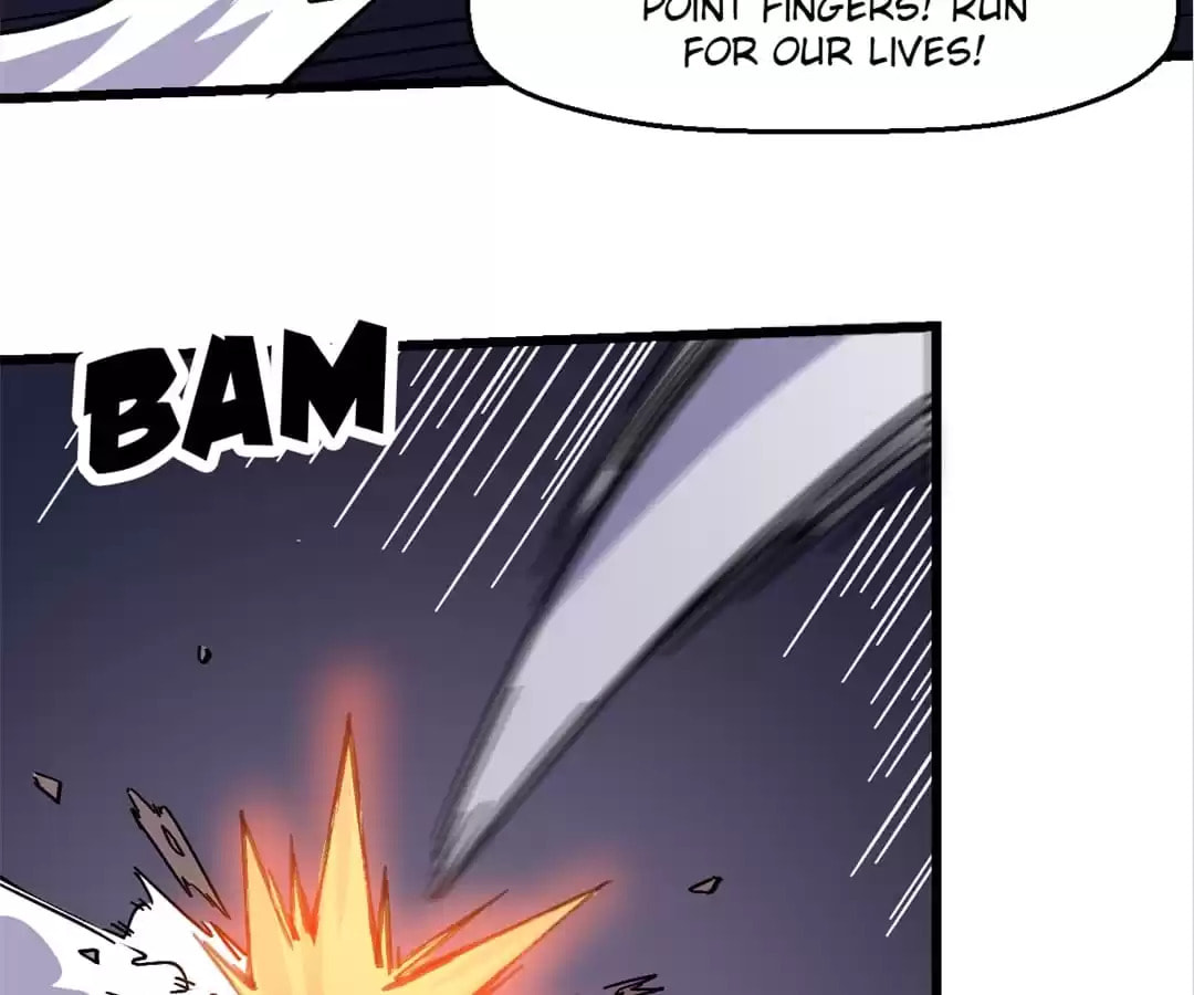 Crazy Professor in School Campus (Colored) Chapter 176 page 5 - 