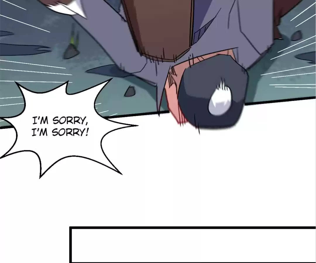 Crazy Professor in School Campus (Colored) Chapter 176 page 42 - 
