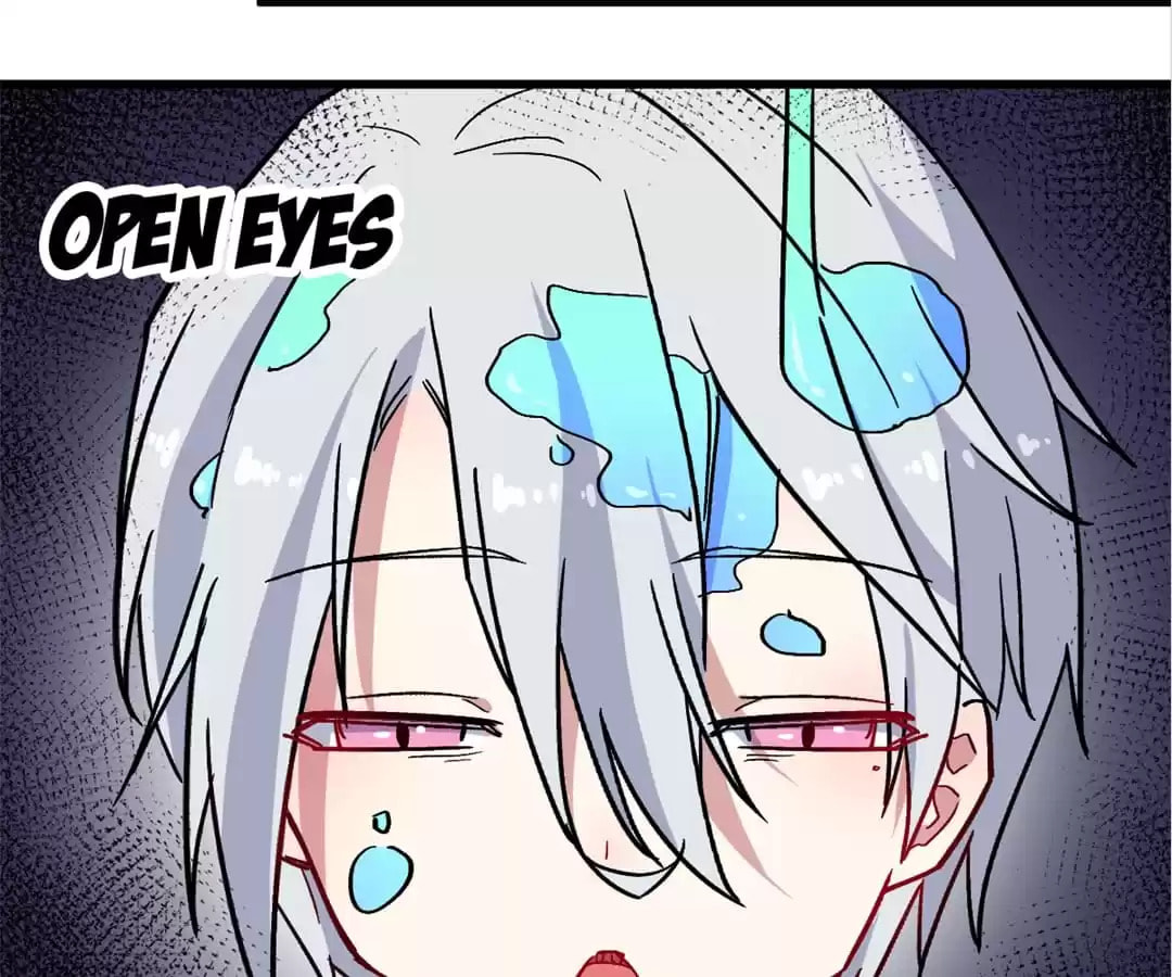 Crazy Professor in School Campus (Colored) Chapter 176 page 43 - 