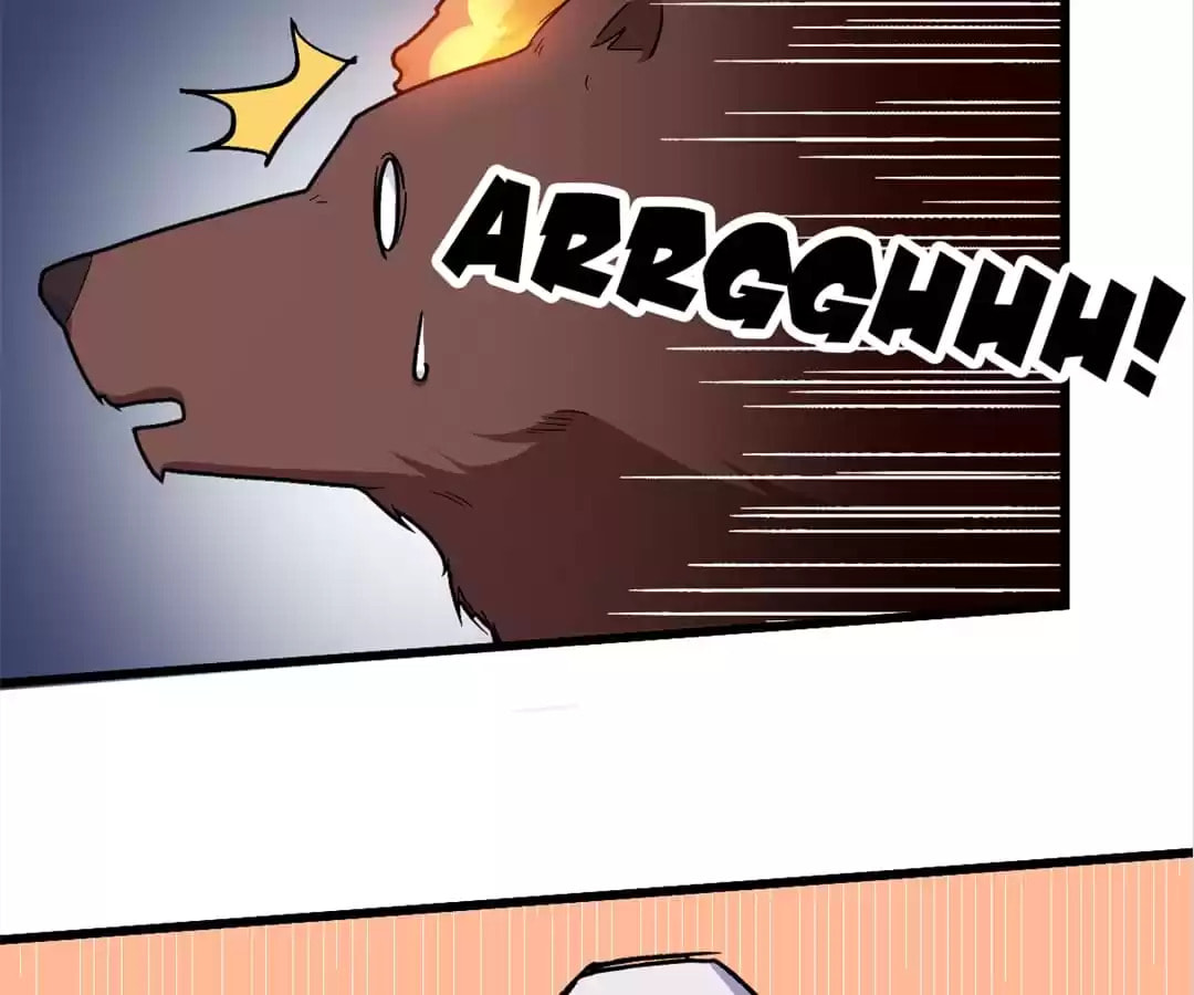 Crazy Professor in School Campus (Colored) Chapter 176 page 46 - 
