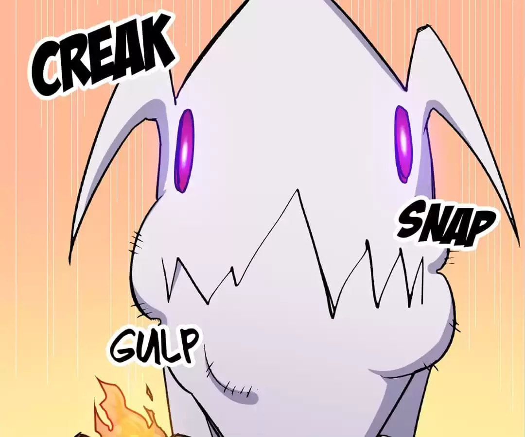 Crazy Professor in School Campus (Colored) Chapter 176 page 47 - 
