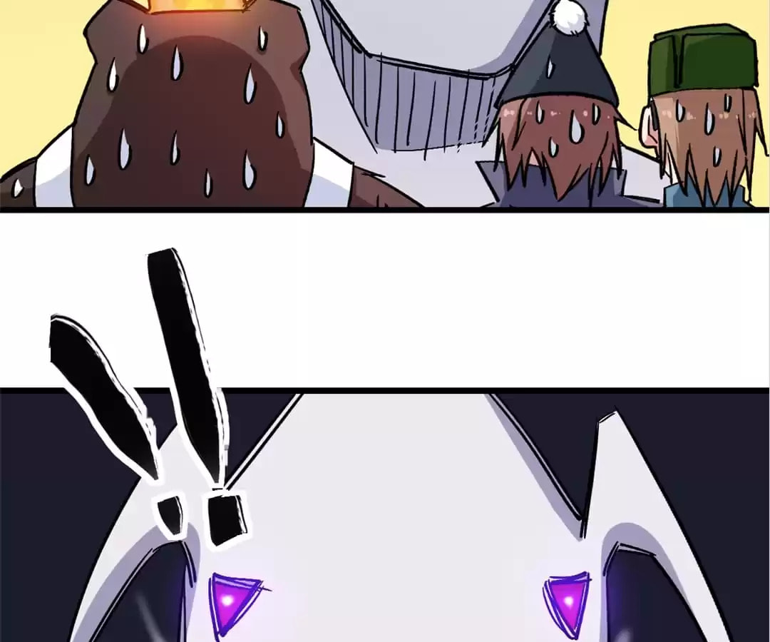 Crazy Professor in School Campus (Colored) Chapter 176 page 48 - 